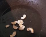 A picture of step 17 of Bisi Bele Bath.