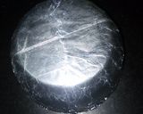 A picture of step 5 of Surprise Basket.