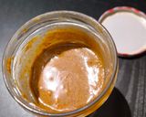 Une image de l'étape 16 de Praliné noisette maison.