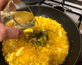 Foto del paso 2 de la receta: Rape a la marinera