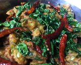 รูปขั้นตอนการทำที่ 4 ของ ไก่ทอดมัน