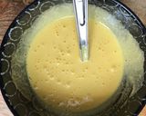 Une image de l'étape 2 de Tiramisu.