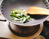 A picture of step 1 of Karuveppilai Chutney 😋😋Curry leaves chutney 😋.