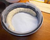 Cseresznyés csiga recept fázis 3 fotója