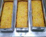 Foto langkah ke 5 dari resep Bolu Tape Keju Yummy.