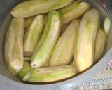 Foto langkah ke 2 dari resep Pisang goreng rasa bawang.