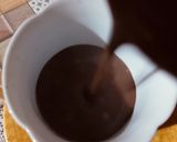Foto langkah ke 5 dari resep Italian Hot Chocolate.