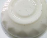 A picture of step 3 of China Grass Pudding.