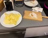 Foto del paso 1 de la receta: Tortilla de patatas