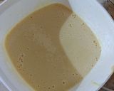Foto del paso 1 de la receta: Bizcochuelo 1234