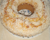 Foto del paso 4 de la receta: Bizcocho De Naranja y Coco