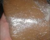 Foto del paso 5 de la receta: Masa sable de chocolate