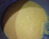 Foto langkah ke 7 dari resep Bolu Kukus Keju No Mixer.