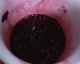 عکس مرحله 1 از دستور نوشیدنی شاتوت و عرق بیدمشک 🍷