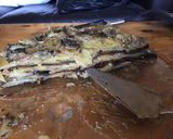 Une image de l'étape 9 de Gâteau de pommes de terre aux harengs doux et betteraves rouges.
