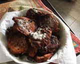 Foto del paso 8 de la receta: Torrejas de Pan