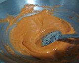 पीनट पेडा (peanut peda recipe in Hindi) रेसिपी चरण 6 फोटो