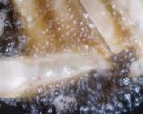 A picture of step 2 of Chicken Vegetable Rolls.