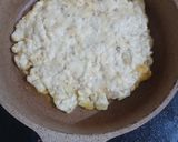 Foto langkah ke 3 dari resep Opak Pisang Keju Khas Sumbawa - NTB.
