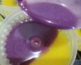 Foto langkah ke 5 dari resep Puding Jagung.