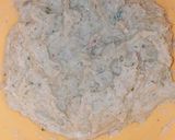 A picture of step 5 of Reshmi kababs.