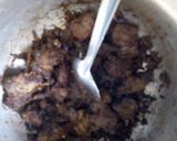A picture of step 5 of Beef Pilau.