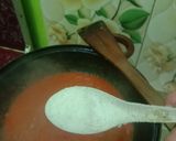 Foto langkah ke 3 dari resep Tempe teri balado.