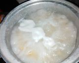 A picture of step 4 of Chicken microne ❤️.