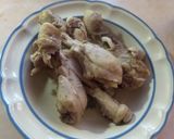 Foto del paso 2 de la receta: Mole "doña María"
