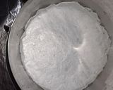 A picture of step 3 of The Wolf Zacharias' Apple Cake (Super Easy).