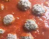 Foto del paso 2 de la receta: Albóndigas saladas