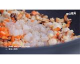 黃金粒粒生菜包的食譜步驟7照片