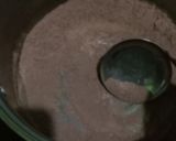 Foto langkah ke 3 dari resep Silky coklat puding.
