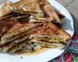ब्रेड,आलू सैंडविच (bread aloo sandwich recipe in Hindi) रेसिपी चरण 3 फोटो