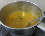 Foto langkah ke 4 dari resep Kerupuk Opak Kuah Sate (Kerupuk Mie Padang).