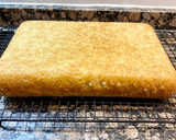 Foto del paso 7 de la receta Tarta de coco húmeda
