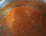 Tv paprika egészben télire 3. (Töltött paprikának Olivapogácsa-olajos paradicsomos recept fázis 3 fotója