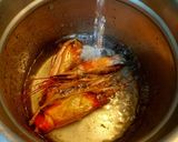 Foto del paso 2 de la receta: Brótola con patatas a la vasca