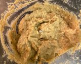 Foto del paso 3 de la receta: Arroz basmati con albóndigas de berenjena