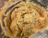 Foto del paso 3 de la receta: Arroz basmati con albóndigas de berenjena