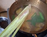 Foto langkah ke 2 dari resep Wedang Jahe.