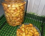Foto langkah ke 5 dari resep Kacang Goreng Berbumbu.