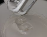 Foto langkah ke 2 dari resep Sponge cake.