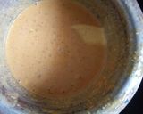 A picture of step 1 of Bottel gourd bhaji.