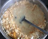 A picture of step 3 of Carrot Sooji Sheera Balls With Left Over Sugar Syrup (Chasni).