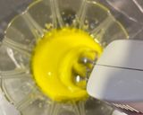 Foto del paso 1 de la receta: Kuchen de miga relleno de plátano