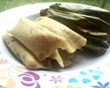 Foto langkah ke 4 dari resep Otak-otak Ikan.