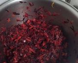 Foto del paso 6 de la receta: Hamburguesas de remolacha