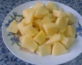 Foto del paso 2 de la receta: 🍁Puré Otoñal🍁