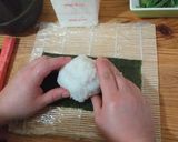 Foto del paso 5 de la receta: Sushi